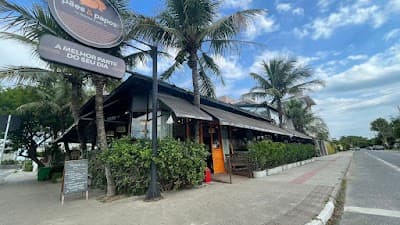 Pães e Papos - Padaria e Café - Foto 7