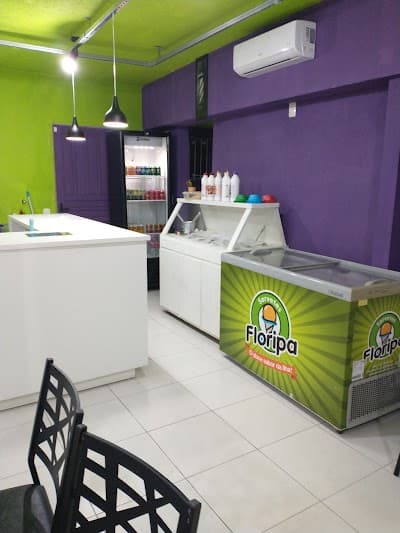 Doce sabor açaí e sorveteria delivery - Foto 5