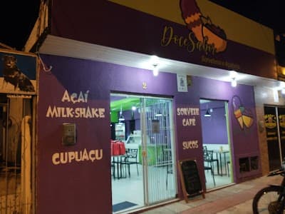 Doce sabor açaí e sorveteria delivery - Foto 7