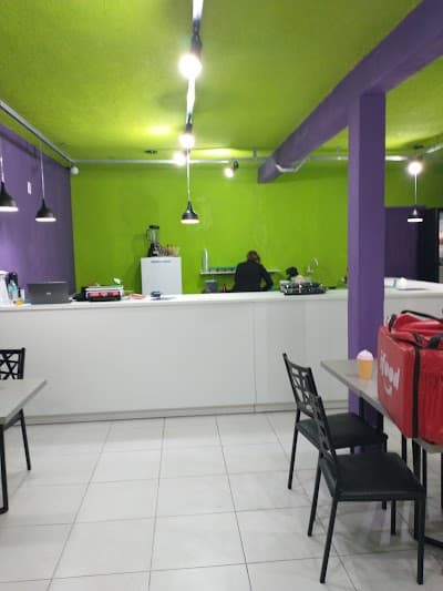 Doce sabor açaí e sorveteria delivery - Foto 8