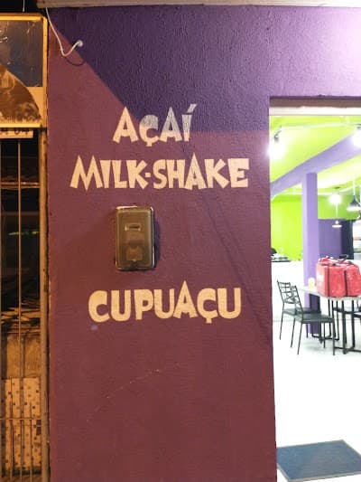 Doce sabor açaí e sorveteria delivery - Foto 9