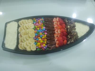 Doce sabor açaí e sorveteria delivery - Foto 10