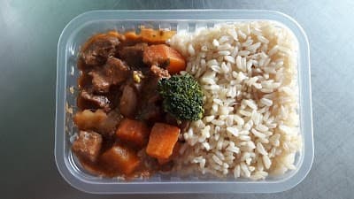 Best Rio Light Food - Foto 2