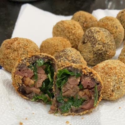 Best Rio Light Food - Foto 3