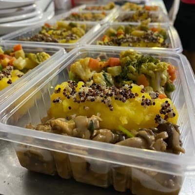 Best Rio Light Food - Foto 4