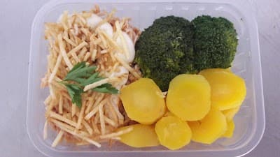 Best Rio Light Food - Foto 5