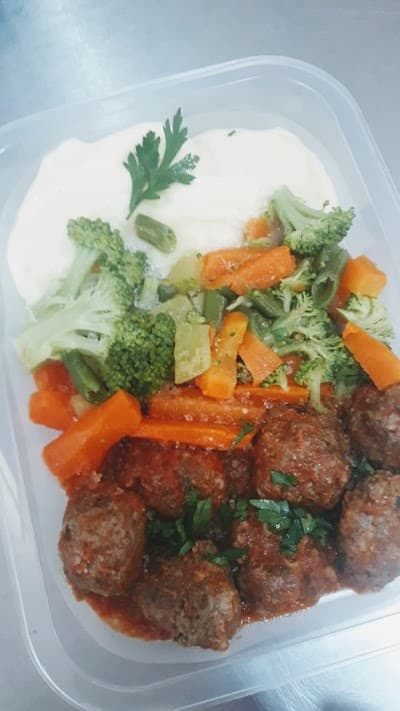 Best Rio Light Food - Foto 6