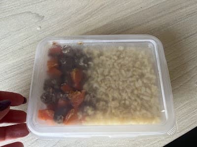 Best Rio Light Food - Foto 9
