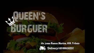 Queen's Burguer - Foto 2