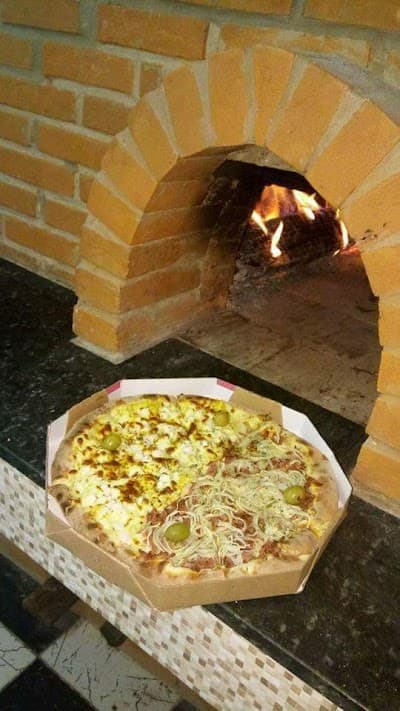 Pizzaria La Spezia - Foto 3