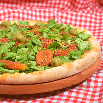 Pizzaria La Spezia - Foto 4