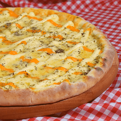 Pizzaria La Spezia - Foto 6