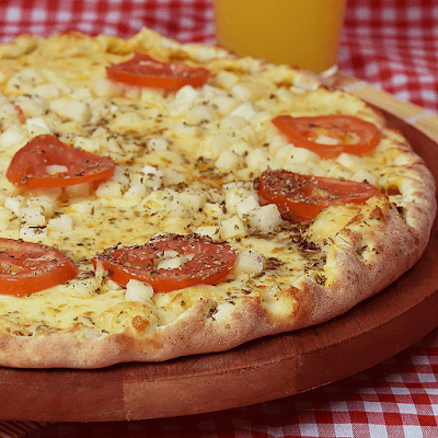 Pizzaria La Spezia - Foto 7