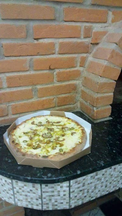 Pizzaria La Spezia - Foto 9