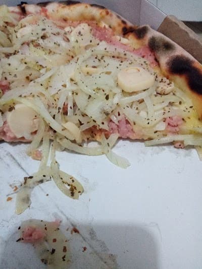 Pizzaria La Spezia - Foto 10