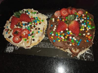 A parada do Lanche - Foto 2