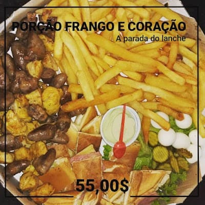 A parada do Lanche - Foto 4