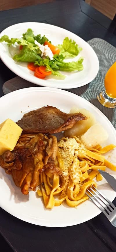 Restaurante Divino Sabor - Foto 2