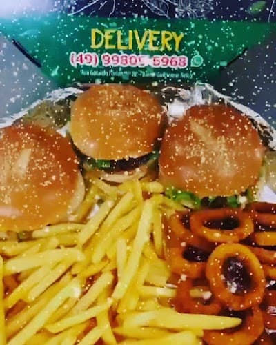 Rústico’s Burguer - Foto 2