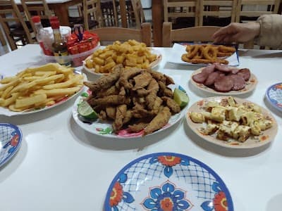 Giareton Peixe Frito - Foto 2