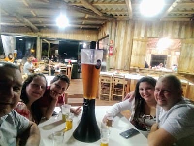 Giareton Peixe Frito - Foto 3