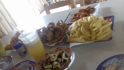 Giareton Peixe Frito - Foto 4