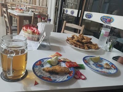 Giareton Peixe Frito - Foto 6