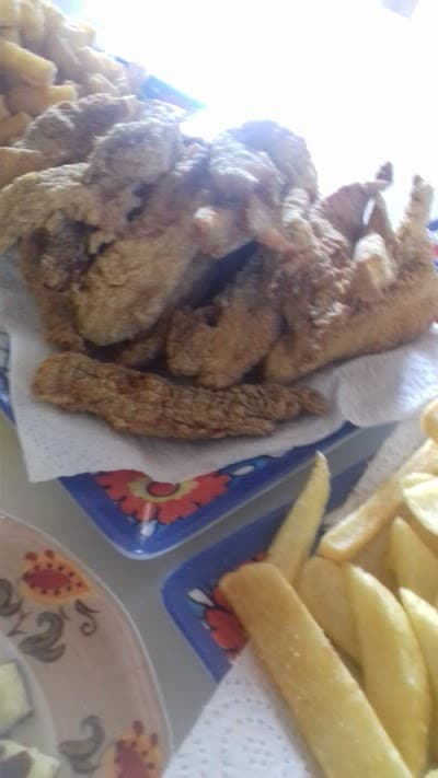 Giareton Peixe Frito - Foto 10