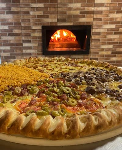 Mega Pizza - Foto 2