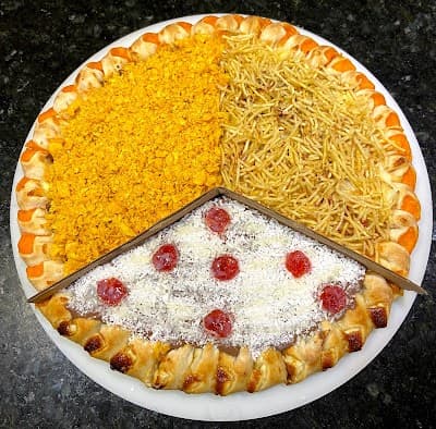 Mega Pizza - Foto 3
