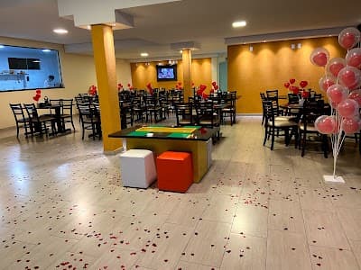 Mega Pizza - Foto 4