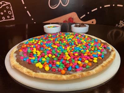 Mega Pizza - Foto 5