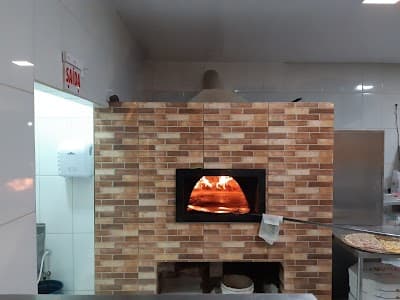 Mega Pizza - Foto 7