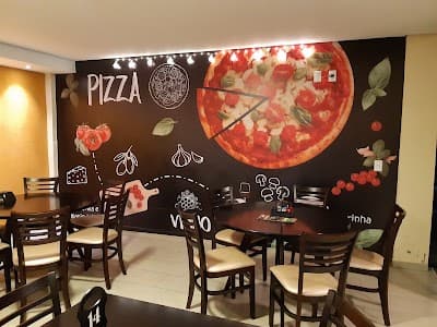 Mega Pizza - Foto 9