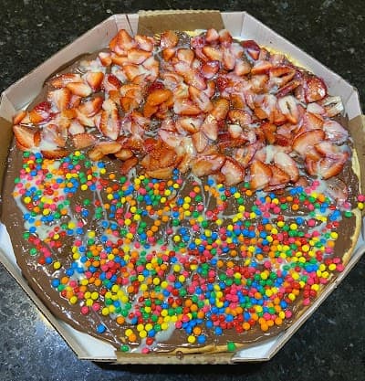 Mega Pizza - Foto 10
