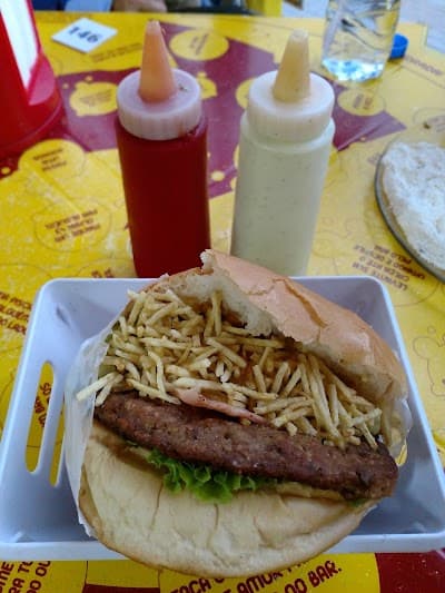 Batata's Dog Lanches - Foto 3