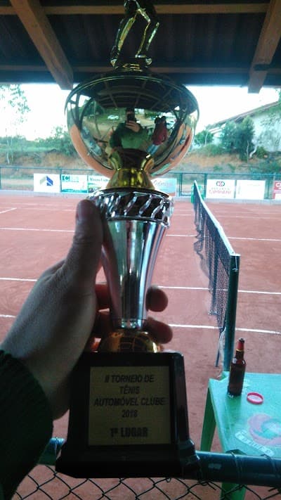 Automovel Clube - Foto 10