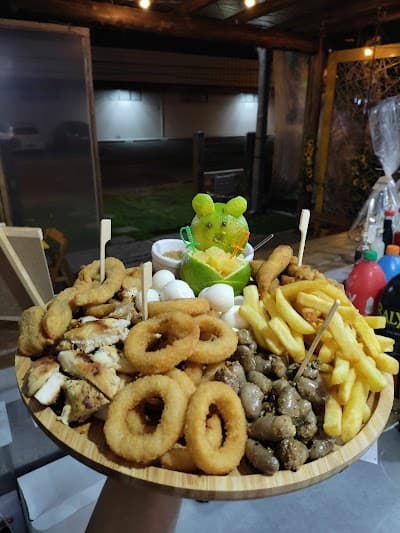 Container Food Summer - Foto 2