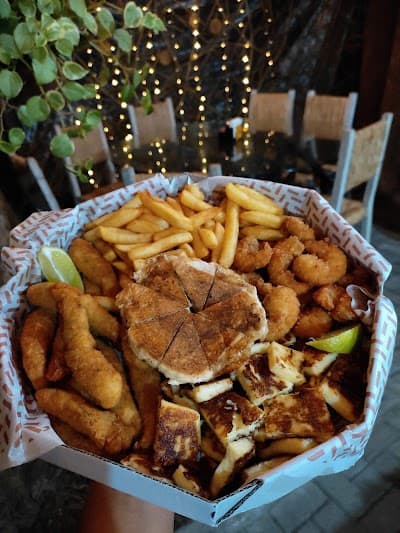 Container Food Summer - Foto 3