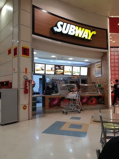Subway - Foto 2