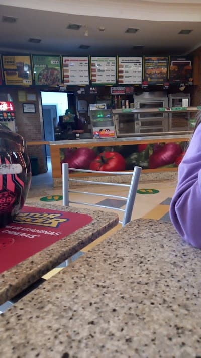 Subway - Foto 3