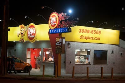Dina Pizza - Foto 1