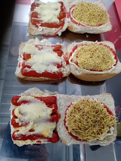 Ponto do Lanche - Foto 4