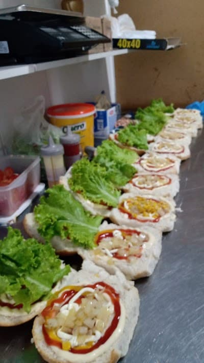 Ponto do Lanche - Foto 8