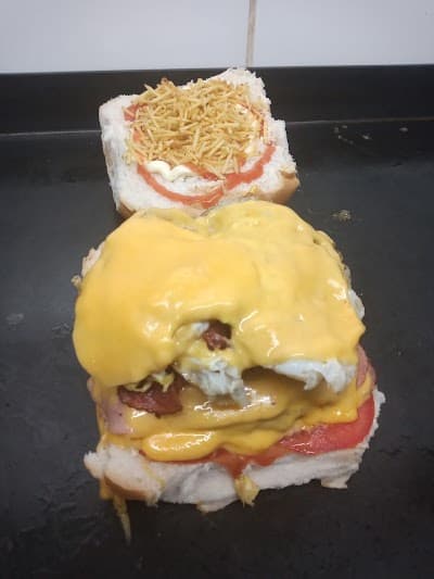 Ponto do Lanche - Foto 9