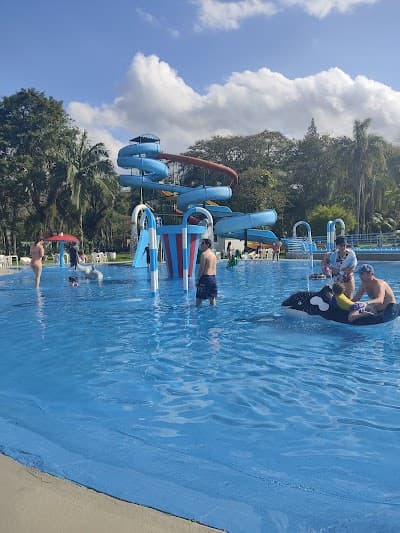 Termas do Gravatal | SC - Foto 2
