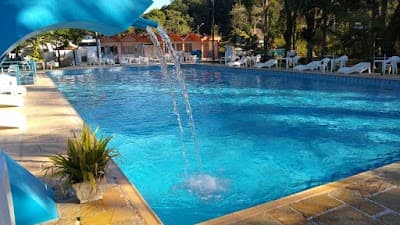 Termas do Gravatal | SC - Foto 3