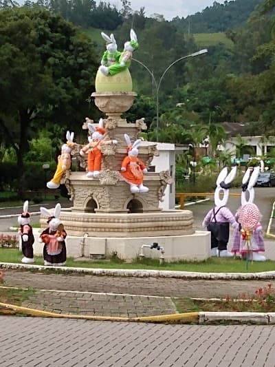 Termas do Gravatal | SC - Foto 7