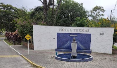 Termas do Gravatal | SC - Foto 9