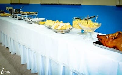 Restaurante Avenida - Foto 4